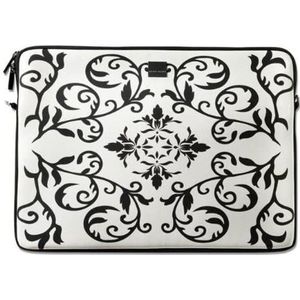 Acme Made Sexy Little Laptop Sleeve Wet White