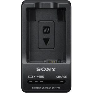 Sony Batterycharger BC-TRW