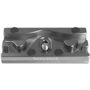 Tether Tools TetherBlock Arca - Grey