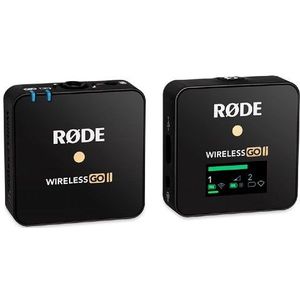 RODE Wireless GO II single
