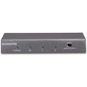 Marmitek Split 612 UHD 2.0  HDCP 2.2