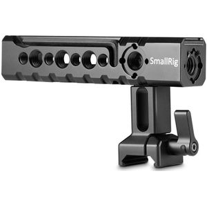 SmallRig 1955 Camera/Camcorder Action Stabilizing NATO Handle