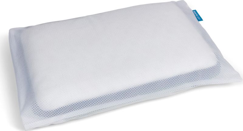 AeroSleep® SafeSleep kussensloop - voor 3D kussen medium - 55 x 40 cm - wit