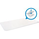 AeroSleep® matrasbeschermer - bed - 150 x 70 cm
