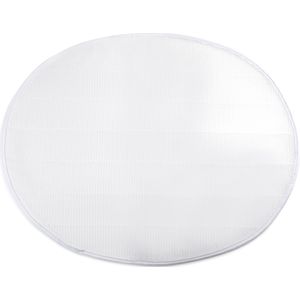 AeroSleep® matrasbeschermer - wieg - Stokke - 74 x 58 cm