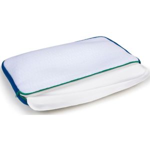 SafeSleep 3D Pillow medium