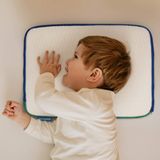 AeroSleep® SafeSleep 3D hoofdkussen voor baby & kleuter - small - 46 x 30 x cm