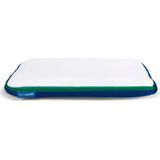 AeroSleep® SafeSleep 3D hoofdkussen voor baby & kleuter - small - 46 x 30 x cm