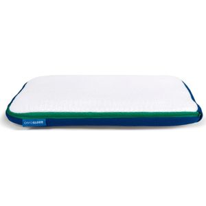 AeroSleep® SafeSleep 3D hoofdkussen voor baby & kleuter - small - 46 x 30 x cm