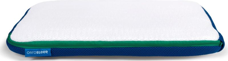 AeroSleep® SafeSleep 3D hoofdkussen voor baby & kleuter - small - 46 x 30 x cm