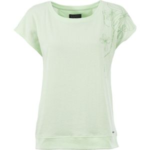Soquesto Shirt OfraSOQ pastel lime