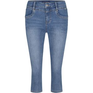 Red Button Caprihose Suze mid stone used 59 cm