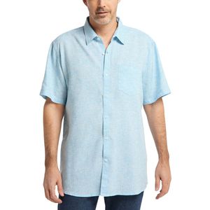 Pioneer Hemd Light Blue