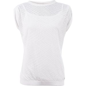 Soquesto Top Malta offwhite