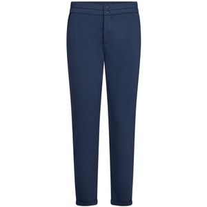 Freequent Hose Nanni Ankle vintage indigo