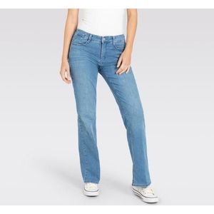 MAC Jeans Laura Bootcut winter baby blue