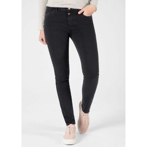 Timezone Jeans Tight Aleena schwarz
