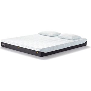 Refurbished TEMPUR PRO® Plus SmartCool Matras - 180 x 220 - 25 cm hoog - Medium Firm