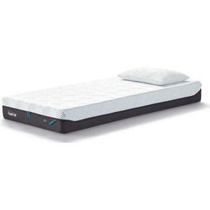 Refurbished TEMPUR PRO® SmartCool Matras - 80 x 200 - 21 cm hoog - Soft