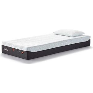 TEMPUR PRO® Plus SmartCool Matras - 100 x 200 - 25 cm hoog - Firm