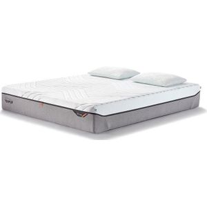 TEMPUR PRO® Luxe CoolQuilt Matras - 180 x 200 - 30 cm hoog - Firm
