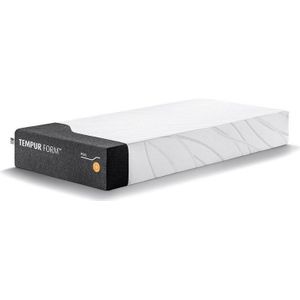 TEMPUR Form Plus Hybrid Matras – 90 x 210 – 25 cm hoog