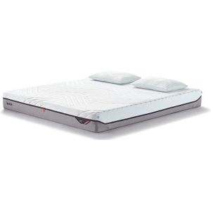 Refurbished TEMPUR PRO® SmartCool Matras - 120 x 200 - 21 cm hoog - Firm