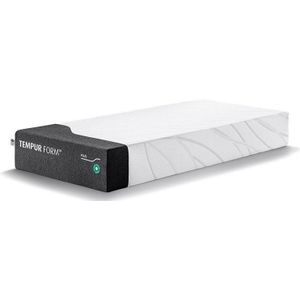 TEMPUR Form Plus Medium Refurbished Matras – 90 x 200