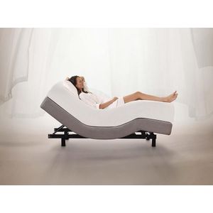 TEMPUR® Zero G Elektrisch verstelbaar bed (excl. matrassen)