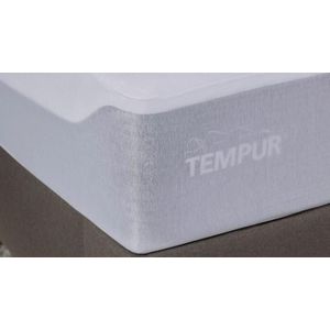 Home by TEMPUR® matrasbeschermer - thermoregulerend 180 x 220cm