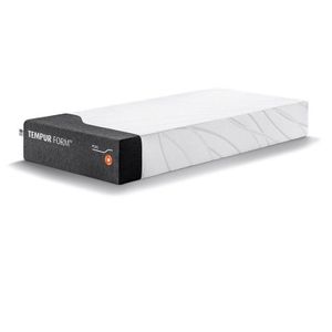 TEMPUR Form Plus Firm Matras – 80 x 200 – 25 cm hoog