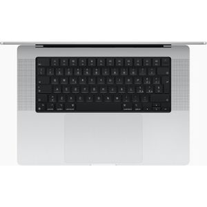 Apple MacBook Pro - MRW73SM/A