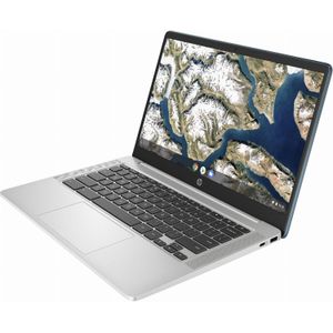 HP Chromebook 14a-na0045nd - 9J3F7EA