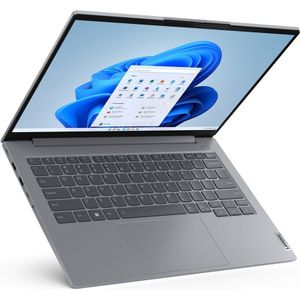 Lenovo ThinkBook  14 G6 IRL + 3 jaar op locatie, van 2  koerier/brengen PHP (CPN) - 21KG000WMH-B1