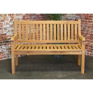 Sipora teak bank 180cm (KING ® )