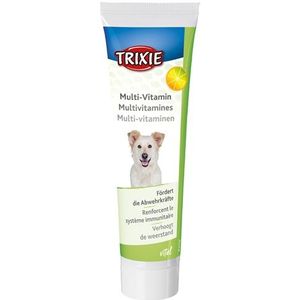 Trixie Multi-Vitamine Pasta Hond - 100 gr