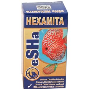 Esha Hexamita - 20ml