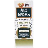 Proderma schapenvet protect knoflook 3 ST