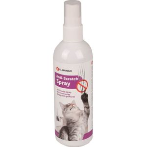 Flamingo Anti-Krab Spray - Katten - 175ml