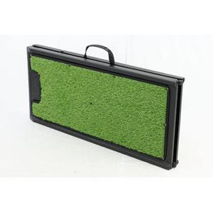 InnoPet GrassRamp Gras Loopplank - 183x40,5x4cm