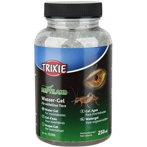 Trixie reptiland watergel voor ongewervelden 250 ML