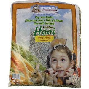 Pets own choice hooi wortel (500 GR)