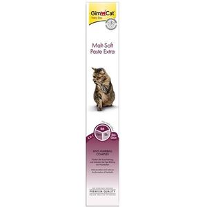 Gimcat malt-soft haarbalpasta extra