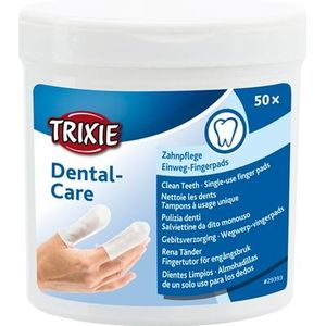 Trixie dentalcare vingerpads