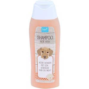 Lief! Shampoo Gevoelige Huid - 300 ml