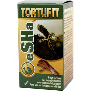 Esha Tortufit - 10ml