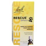 Back rescue spray pets (20 ML)
