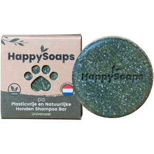 HappySoaps Hondenshampoo - Universeel