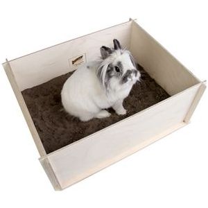 Bunny nature diggingbox graafbox