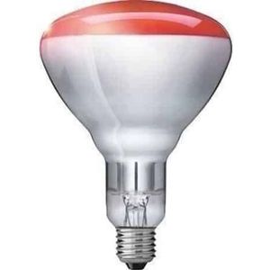 Philips Warmtelamp Infrarood - e27 - 150 watt